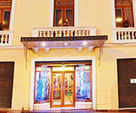 Hotel Principal Quito